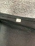 Unbranded Solid Black Casual Dress Size S - photo 7
