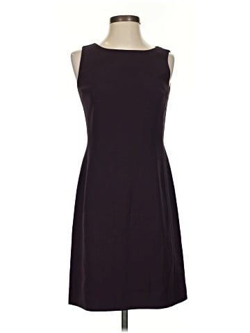 Petite Sophisticate Cocktail Dress (view 1)
