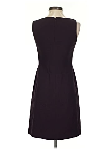 Petite Sophisticate Cocktail Dress (view 2)