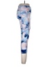 GAIAM Tie-dye Blue Leggings Size L - photo 4