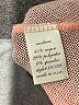 Alya Pink Cardigan Size M - photo 8