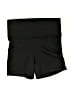 Athleta Black Athletic Shorts Size XXS (estimated) - photo 1