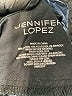 Jennifer Lopez Solid Blue Jeans Size 0 - photo 6