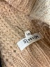 Miracle Tan Pullover Sweater Size Med - Lg - photo 7
