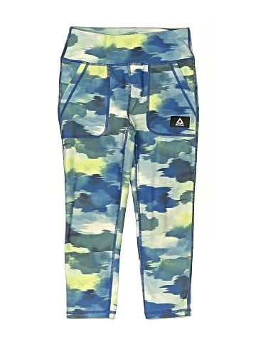 Reebok Active Pants (view 1)