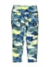 Reebok Camo Blue Active Pants Size 6 - 6X - photo 1