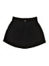 LIVI Solid Black Skort Size 14 - 16 Plus - photo 2