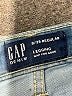 Gap Stars Blue Jeans Size 29 waist - photo 7