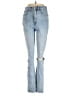 Gap Blue Jeans Size 6 - photo 1