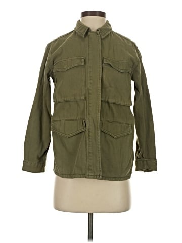 Topshop Jacket (view 1)