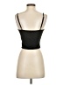 Shein Black Tank Top Size 2 - photo 2