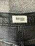 Kensie Black Jeans Size 25 waist - photo 6