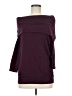 Laila Jayde Burgundy Cardigan Size M - photo 1