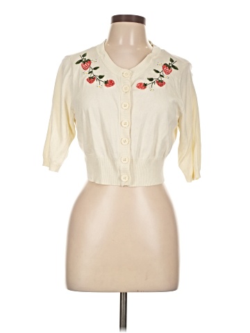 Torrid Cardigan (view 1)