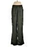 Sanctuary Green Cargo Pants Size XS - photo 1