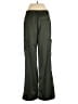 Sanctuary Green Cargo Pants Size XS - photo 2