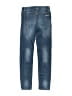 Hudson Jeans Solid Blue Jeans Size 8 - photo 2