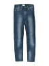 Hudson Jeans Solid Blue Jeans Size 8 - photo 1