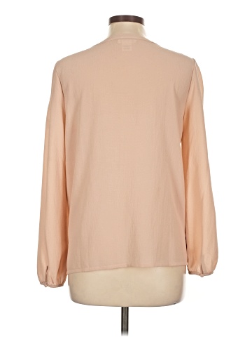 Esley Long Sleeve Blouse (view 2)