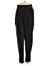 Unbranded Black Casual Pants Size 26 waist (estimated) - photo 1