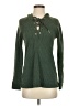 Z Supply Green Pullover Sweater Size S - photo 1