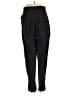 Unbranded Black Casual Pants Size 26 waist (estimated) - photo 2