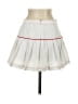 BDG 100% Polyester White Casual Skirt Size XS - photo 2