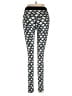 Nike Argyle Black Leggings Size M - photo 2