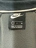 Nike Black Zip Up Hoodie Size S - photo 7