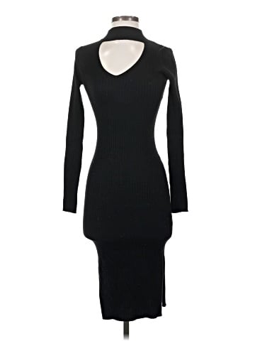 Say What? Cocktail Dress (view 1)