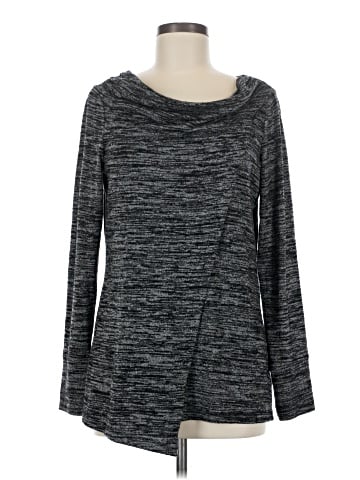Kenar Pullover Sweater (view 1)