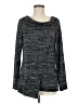 Kenar Gray Pullover Sweater Size M - photo 1