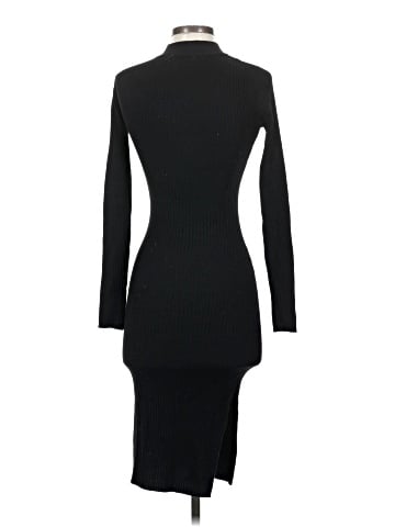 Say What? Cocktail Dress (view 2)