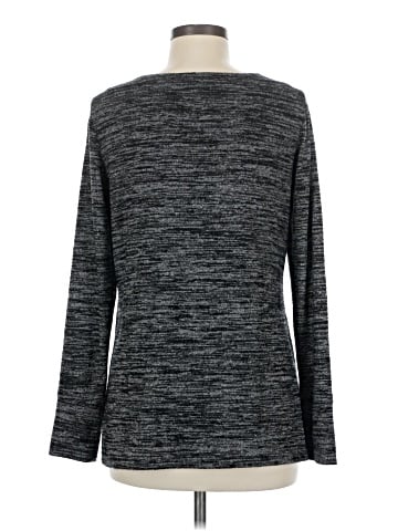 Kenar Pullover Sweater (view 2)
