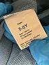 Unbranded Blue Coat Size 5 - 6 - photo 3