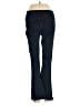 James Jeans Blue Jeans Size 25 waist - photo 2