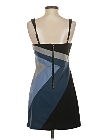 BCBGeneration Cocktail Dress (view 2)
