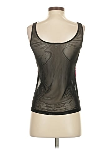 Silence and Noise Sleeveless Blouse (view 2)