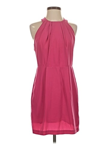 BCBGeneration Cocktail Dress (view 1)