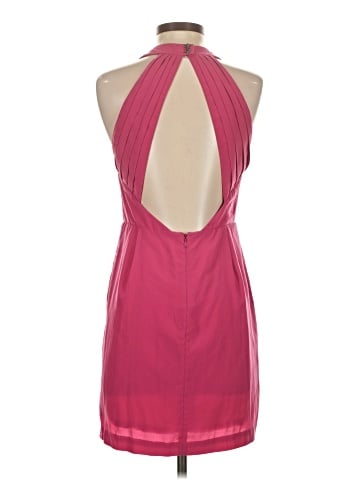 BCBGeneration Cocktail Dress (view 2)