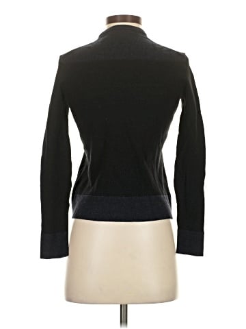 Theory Wool Pullover Sweater (view 2)