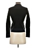Theory Color Block Black Wool Pullover Sweater Size S - photo 2