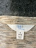 Time and Tru Gray Pullover Sweater Size S - photo 7