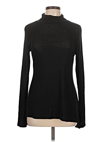 Tempted Long Sleeve Top (view 1)