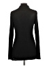 Tempted Black Long Sleeve Top Size L - photo 2