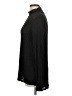 Tempted Black Long Sleeve Top Size L - photo 5