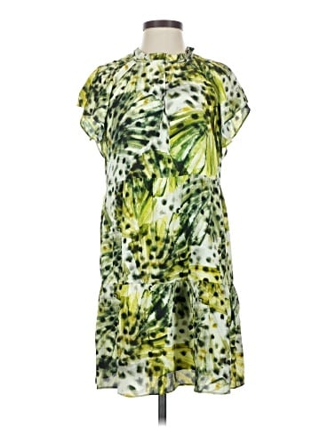 Marie Oliver Casual Dress (view 1)