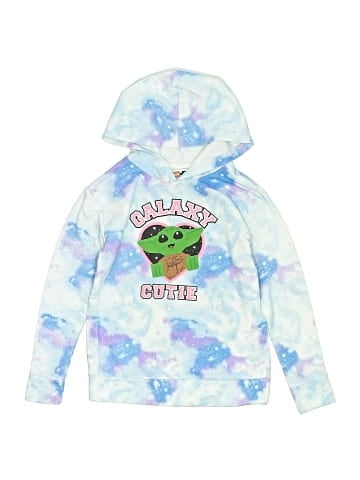 Star Wars Pullover Hoodie (view 1)