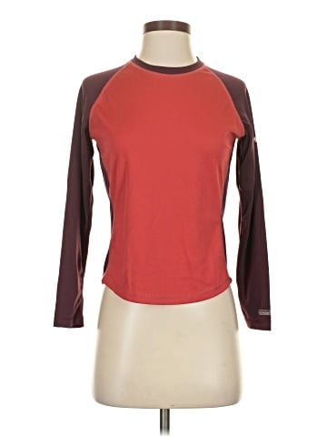 Eastern Mountain Sports 3/4 Sleeve T-Shirt (view 1)