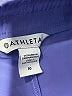 Athleta Solid Blue Active Pants Size 10 - photo 6